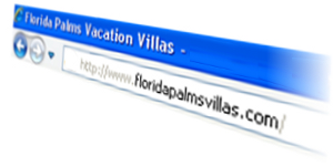 Villa Owner Online Portal